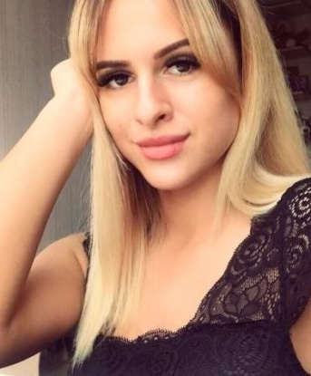 Анкета проститутки Ясмина - Фото 1, Новолакское, 23 года, №12850